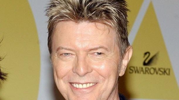 David Bowie Lazarus című musicaljét Londonban is bemutatják